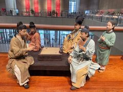 -北京工艺美术博物馆