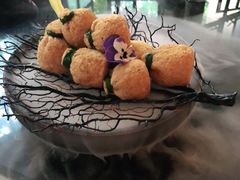 -玫瑰厅上海菜(兴国路店)