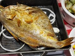 -西贝(枫蓝国际购物中心店)