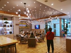 点击看大图 -尤尼可国际影像(万源分店)