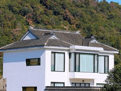 -树山生态村