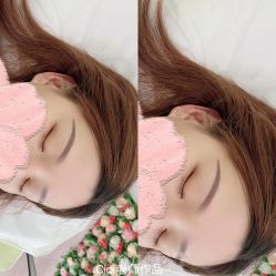 -变美丽半永久纹眉连锁·机器野生眉•洗眉