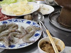 -三兴涮羊肉(荣安大街店)