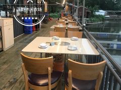 -正嘢私房菜