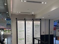 -肯德基(虹桥机场T2北指廊精选外卖点店)