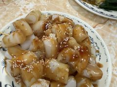 -渔记茶餐厅(渔村店)