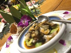 -新海渔港·胶东海鲜家常菜·家宴(奥体中心店)