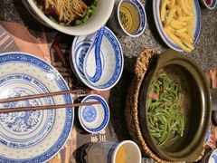 -南京大牌档(济南万象城店)