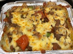 -东华大学第一食堂(松江校区店)