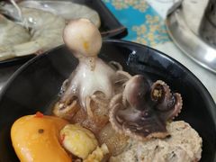 -丽江庭院之丽江往事(安定门店)