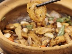 -大嫂镬仔·焖鸡煲·啫啫煲(逢源路店)