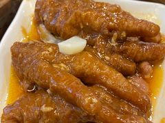 -点都德(聚福楼店)