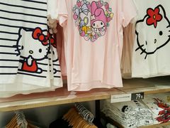 -优衣库(苏州天虹CCMall石路店)