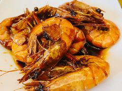 油爆虾-永兴餐厅(复兴中路店)