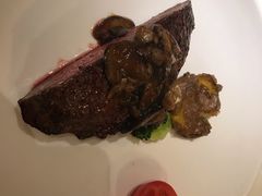 -西堤厚牛排(王府井店)