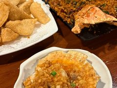 -辉记炭烧海鲜大排档·老字号(福田店)