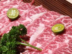 -Ant 蚂蚁洞烤肉·大营地(上海静安大悦城店)