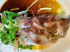 -鲤鱼门海鲜街