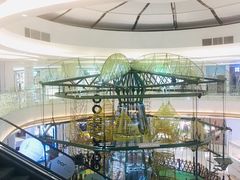 店内环境-深圳龙华星河COCO City(民治店)
