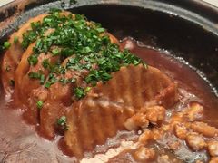 -盛百味·家宴餐厅(霸州分店)