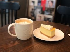 -星巴克(湖州安吉浙北大厦店)