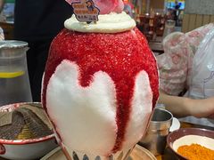 -楠火锅(西单店)