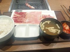 -焼肉ライク·烧肉LIKE(万菱汇店)