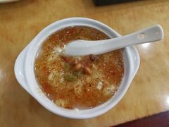 桂花酱豆花-力力豆花庄(广渠门店)