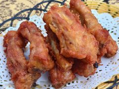 -胜记菜馆(文明路)