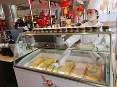 -永泰福朋喜来登酒店-宜客乐自助餐厅(远大路店)