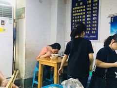 大堂-越洋肖氏老米线(杨家坪店)