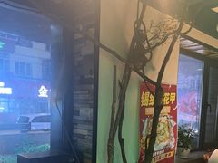 -可口香·非遗老号烧烤(南岗直营店)