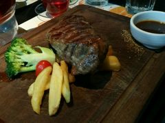 -绿茵阁牛扒餐厅(客村店)