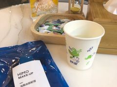 -海马体照相馆(北京apm店)