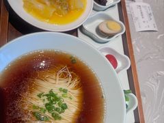 -松鹤楼面馆(宝安机场店)