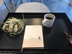 -KYO COFFEE(胶州路店)