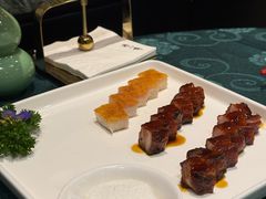 -誉八仙粤菜(万象天地店)