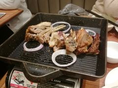 -晋家门(弘阳广场店)