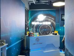 -零纪元VR体验馆·桌游(黄浦店)