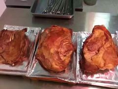 -云飞烧烤火锅城(第一分店)