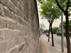 -德胜公园