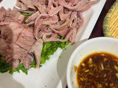 -驴脾气特色炒菜(广渠门内店)