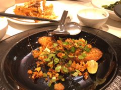 -美奈小馆·越南料理(中航城君尚购物中心店)