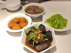 臭豆腐-火宫殿(五一大道分店)