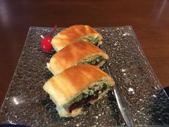 -千代武日本料理(哈西店)