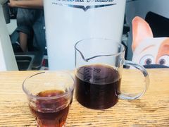 -无牌咖啡&酒馆