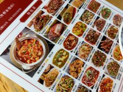 -明婷饭店(外曹家巷店)