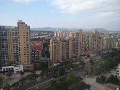 -蓝天清水湾国际大酒店