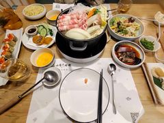 -小句号·精致料理(江南环球港店)