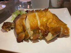 -小放牛炒菜馆(军校店)